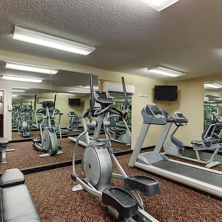 Stoney Creek Hotel Peoria Exterior photo