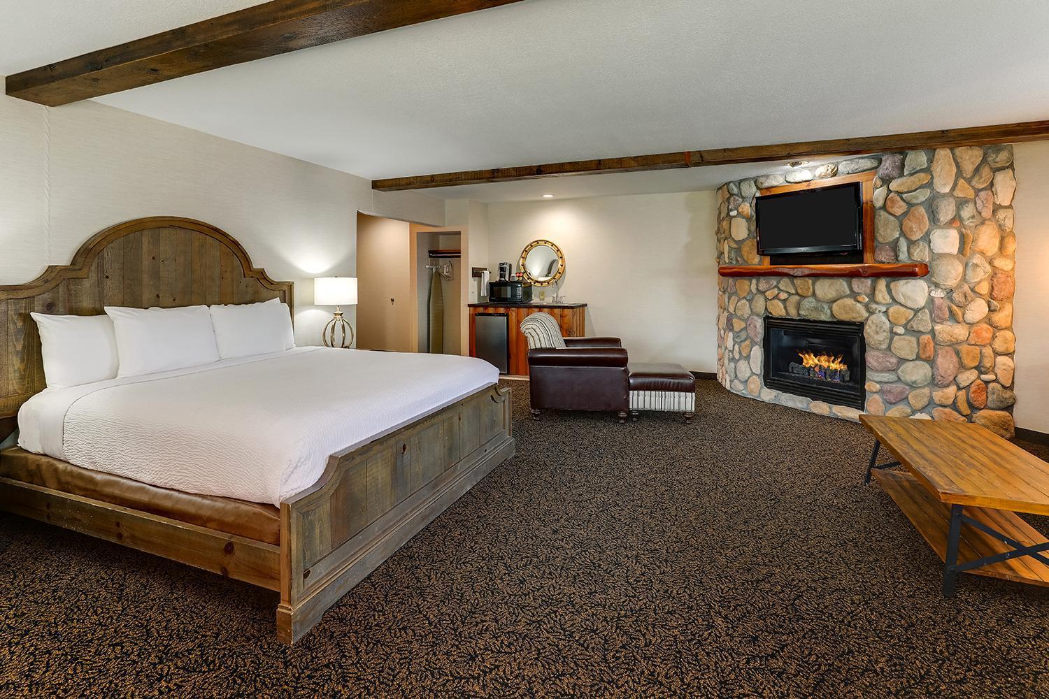 Stoney Creek Hotel Peoria Exterior photo