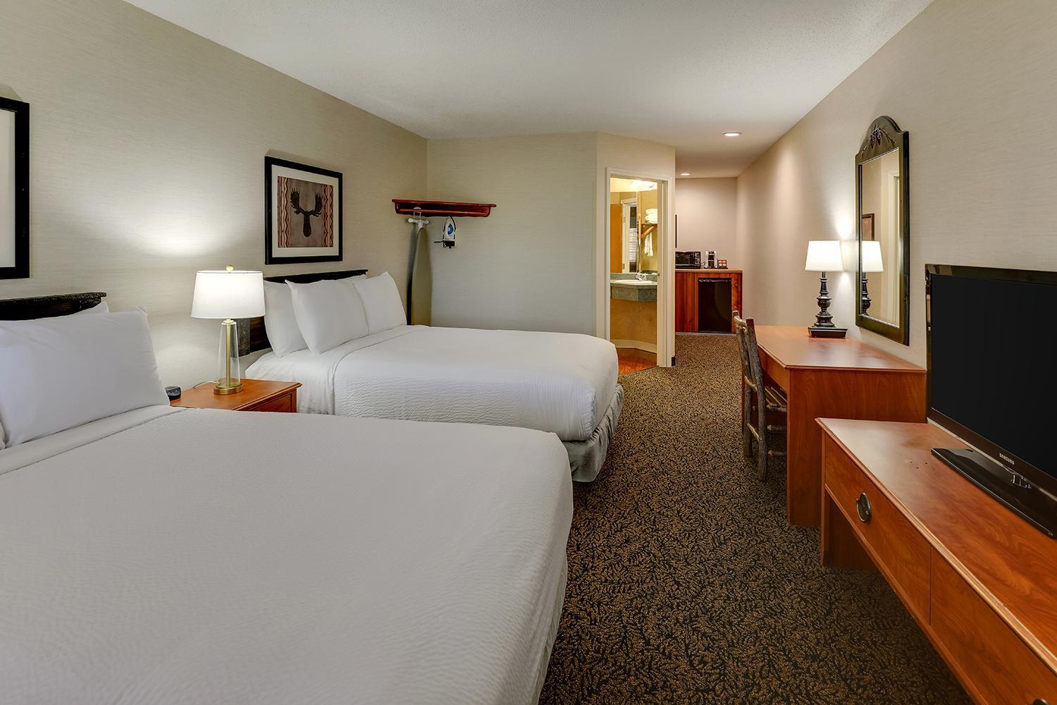 Stoney Creek Hotel Peoria Exterior photo