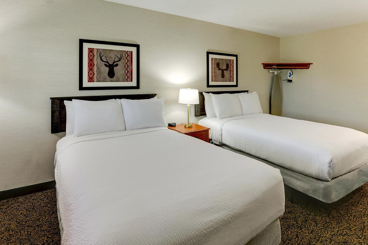 Stoney Creek Hotel Peoria Exterior photo