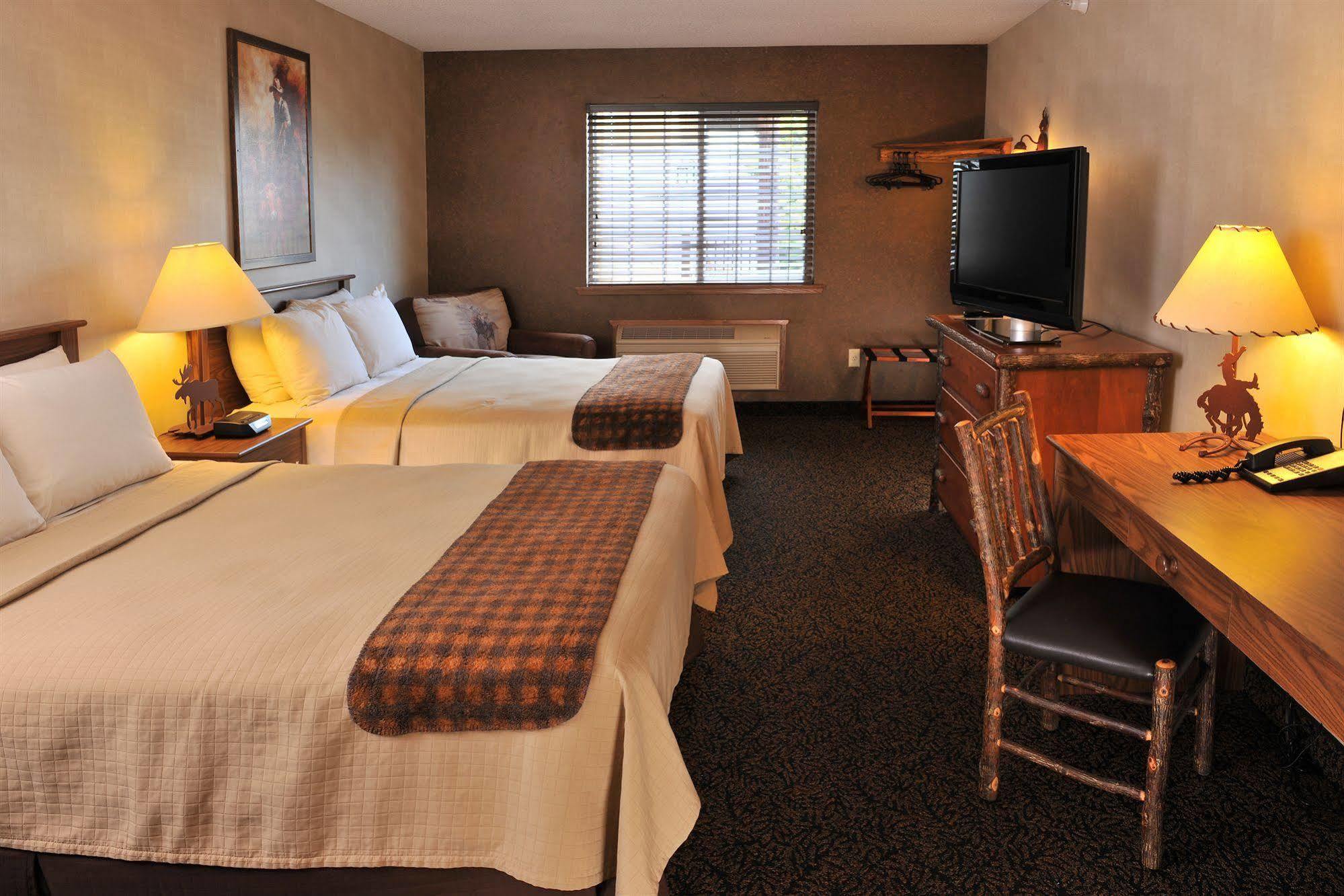 Stoney Creek Hotel Peoria Exterior photo